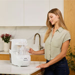 Bottle Washer Pro - Lave, stérilise et sèche automatiquement - product thumbnail