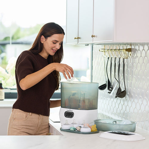 Sterilizer Dryer Advanced - product thumbnail