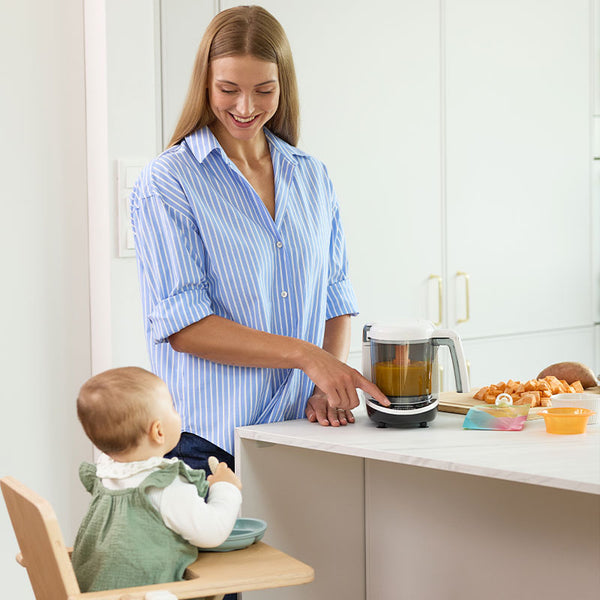 Food Maker Deluxe - product thumbnail