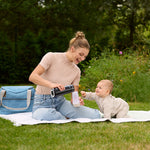 Superfast Portable Bottle Warmer - Chauffe biberon nomade - product thumbnail