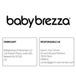 Pastilles détartrage x20 Bottle Washer Pro - product thumbnail