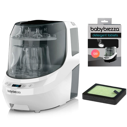 Pack Bottle Washer Pro - product thumbnail