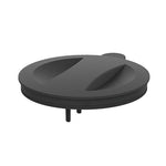 Pack Conteneur et Couvercle du Conteneur à poudre Formula Pro Advanced Noir - product thumbnail