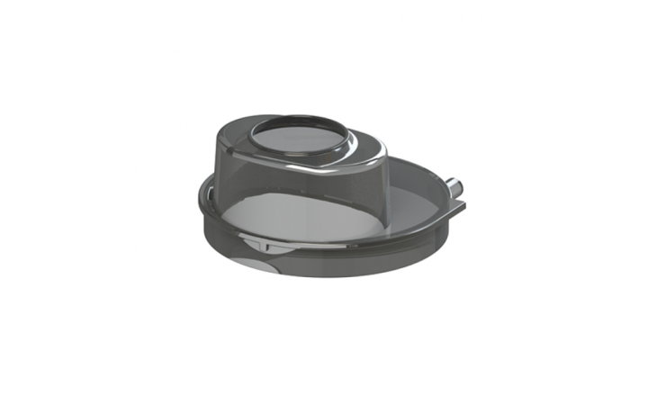 Entonnoir De Rechange Pour Baby Brezza Formula Pro Advanced/Pro Advanced WiFi - Lot De 3 Entonnoirs + Couvercles