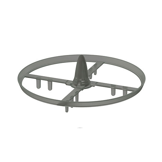 Pack conteneur à poudre hermétique et Axe Formula Pro Advanced Noir - product thumbnail