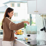 Sterilizer Dryer Advanced - product thumbnail