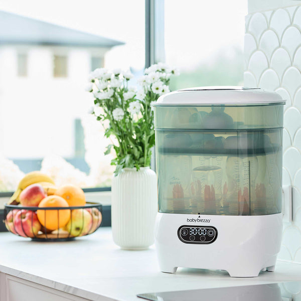 Sterilizer Dryer Advanced - product thumbnail