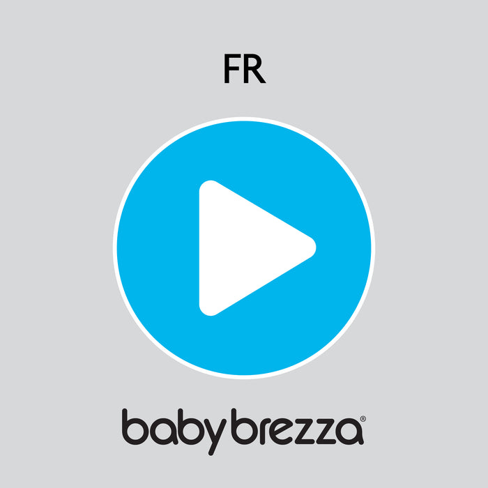 Baby Brezza Formula Pro Advanced, Préparateur de Biberons Instantané Et  Automatique, Dose Et Mélange l'eau Chaude Et La Poudre de Lait par Simple  Pression d'un Bouton, Noir, 1 Unité : : Bébé